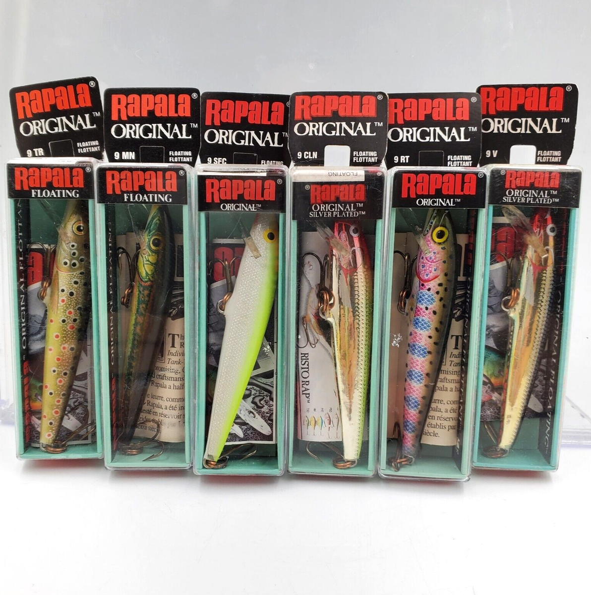 My Walleye Fishing Essentials! cover photo collage