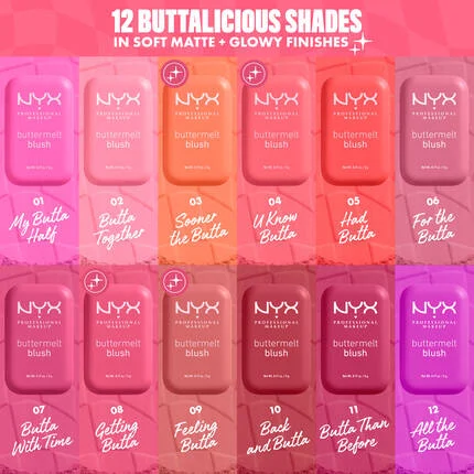 My favorite beauty recs cover photo collage