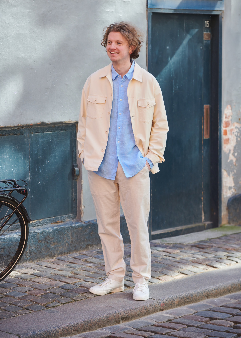 BEST UNIQLO FINDS FOR COMFORT, STYLE, AND FUNCTION
