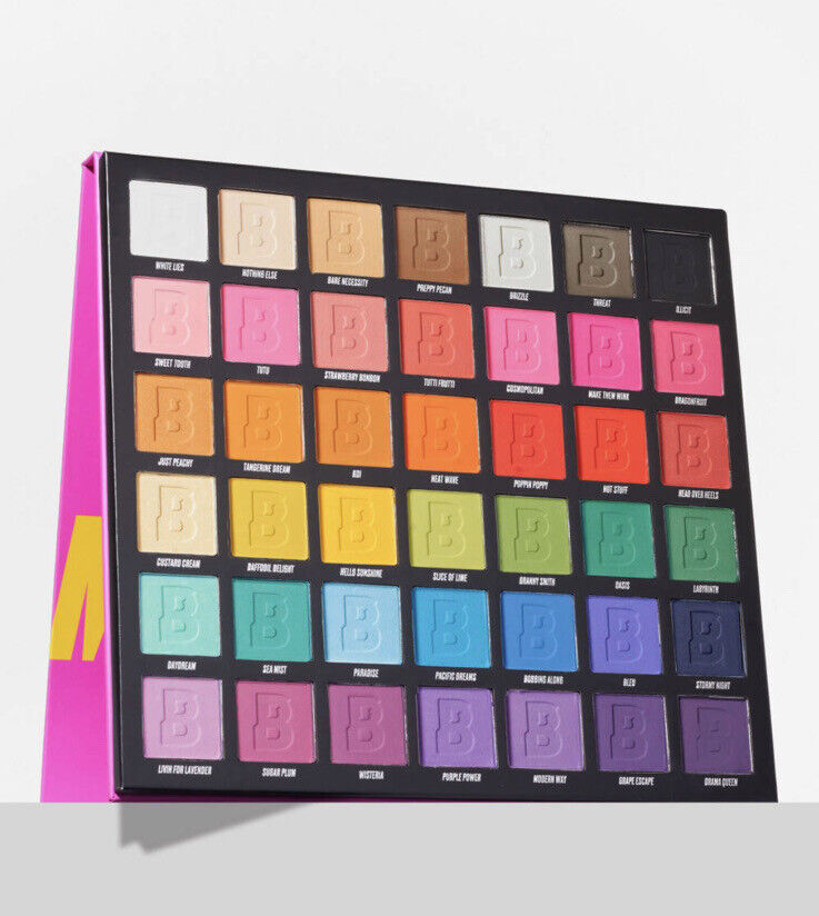 My makeup ride or dies cover photo collage