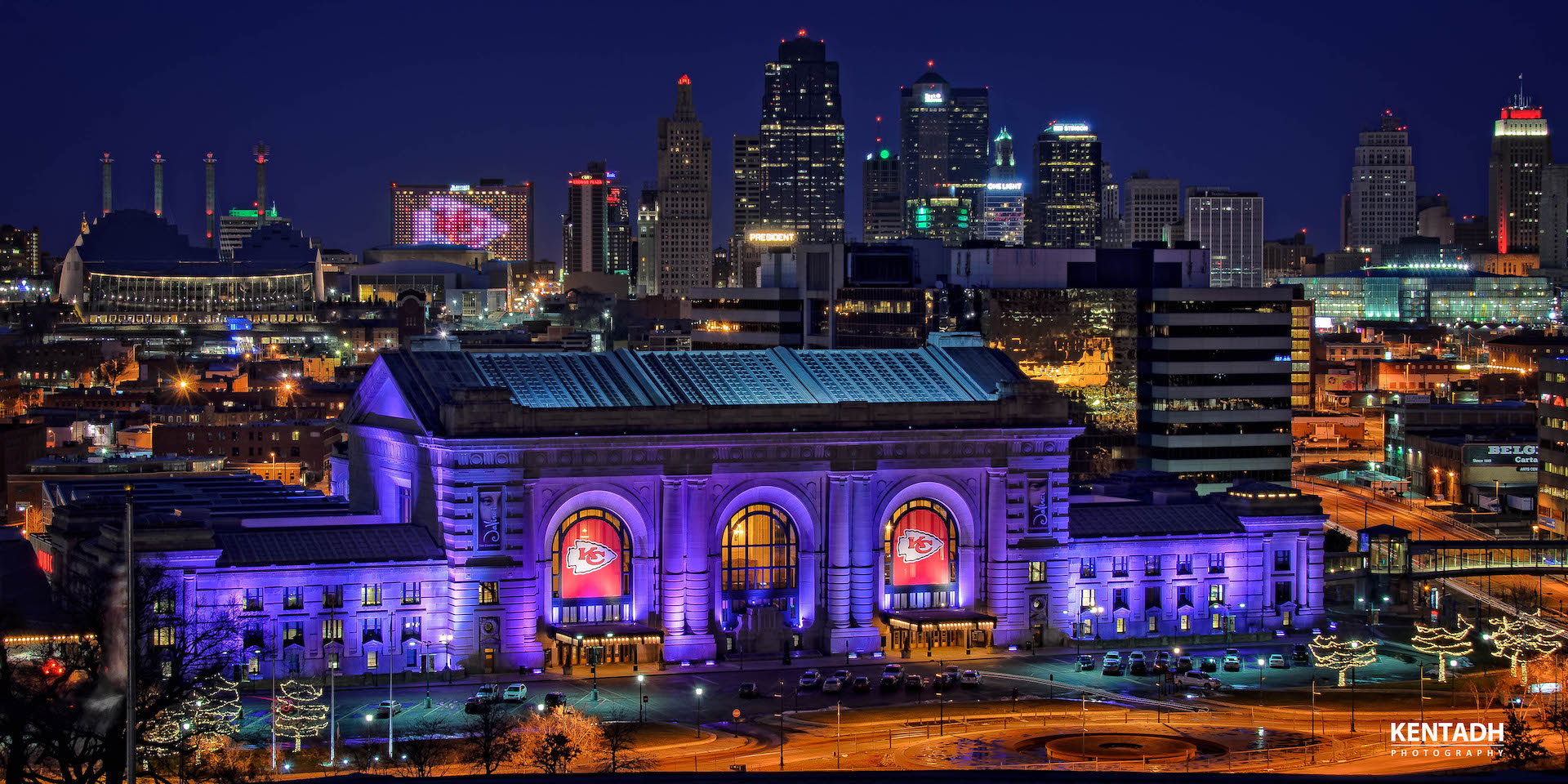 My top Kansas City recs cover photo collage
