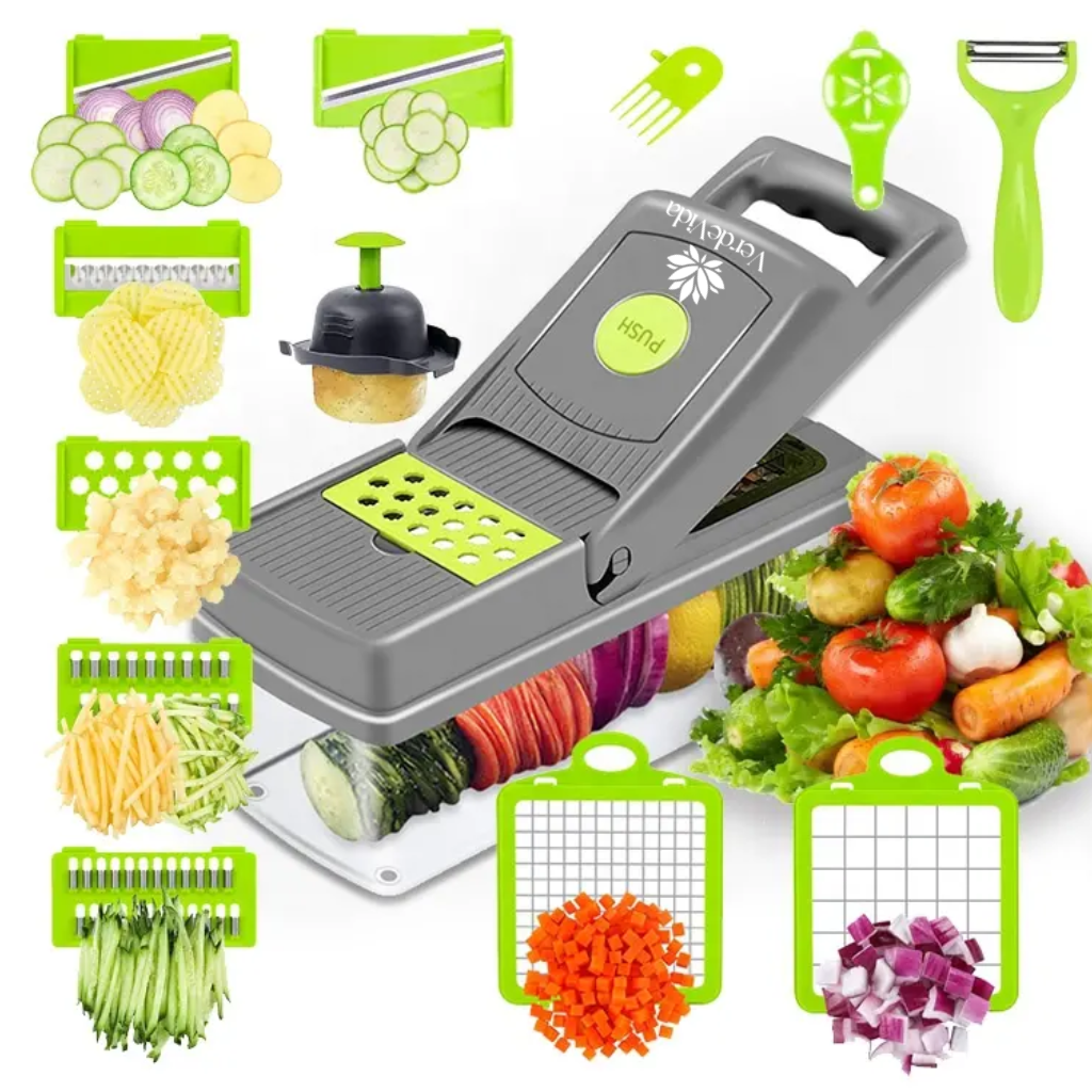 Kitchen Gadgets that i love. cover photo collage
