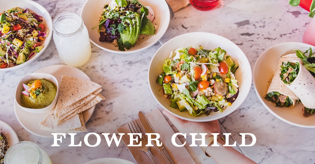 Gluten Free Restaurants in Austin cover photo collage