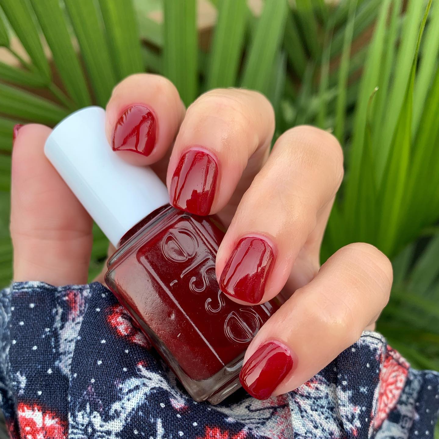 The Best Essie Nail Colors cover photo collage