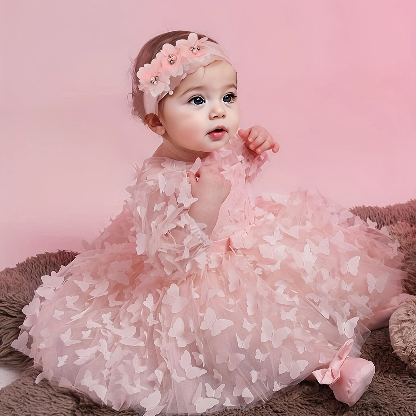 Baby Photography Time cover photo collage