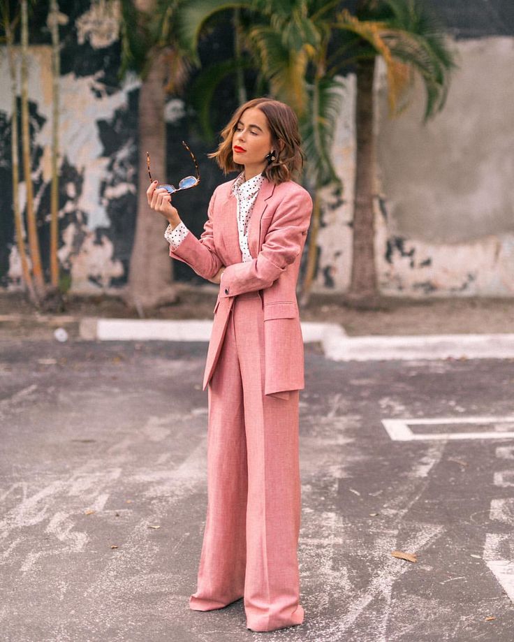 💗 Pink Everything: 16 Blush-Toned Pieces That Make You Feel Like A Literal Mood cover photo collage