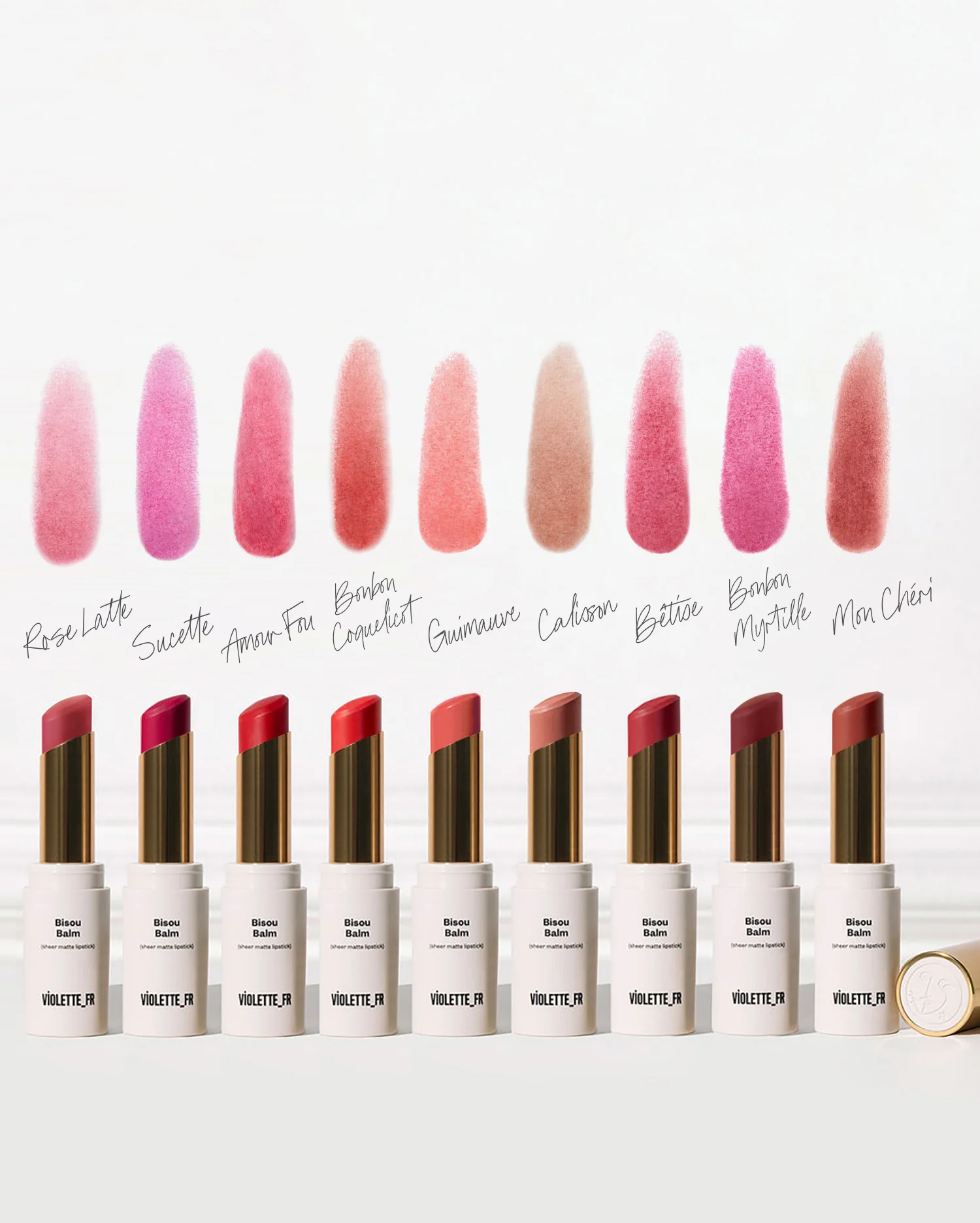 Ulta & Sephora items I’ve been loving cover photo collage