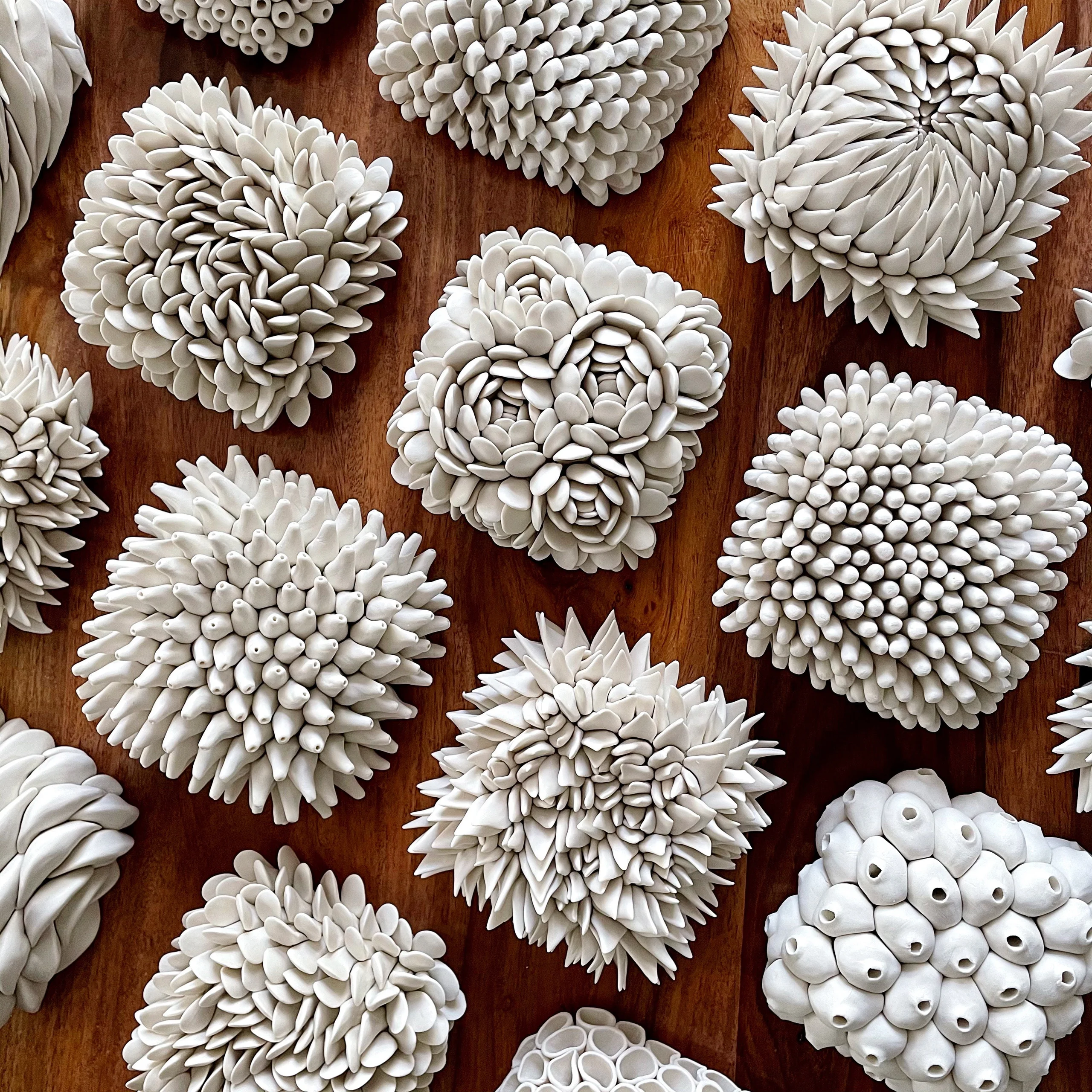Pretty pottery to embellish your home life cover photo collage