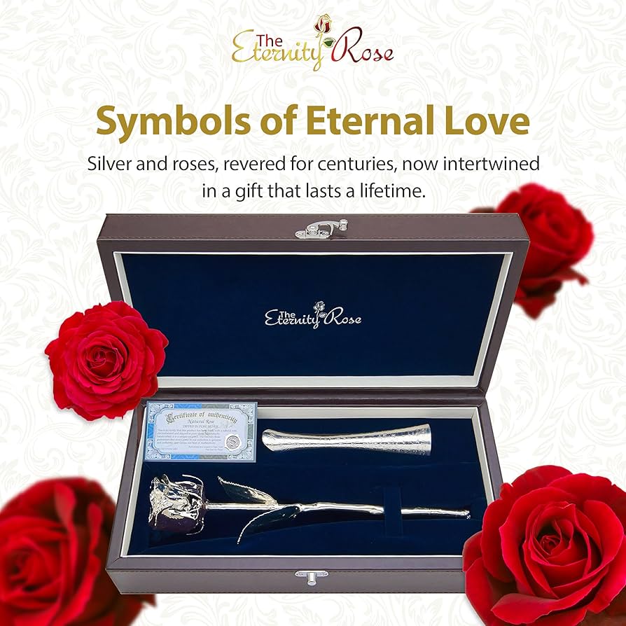 Get your shine on for a 25th Silver Wedding Anniversary to remember cover photo collage