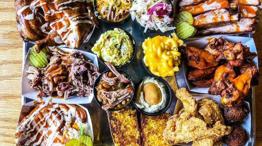 Best of Durham Food-picks from a local foodie 🐂 cover photo collage