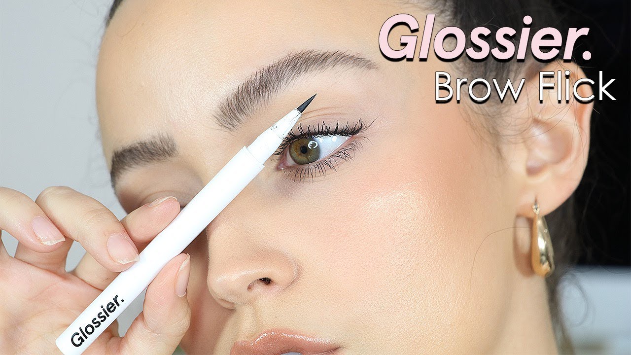 your guide to a natural, fresh & dewy makeup look 🩷 cover photo collage