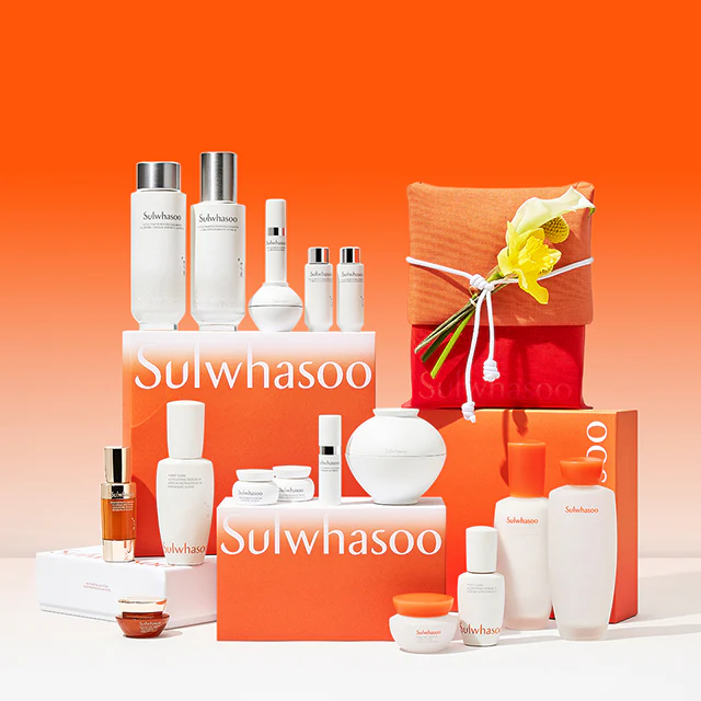 Brown Girl Skincare Magic ✨ cover photo collage