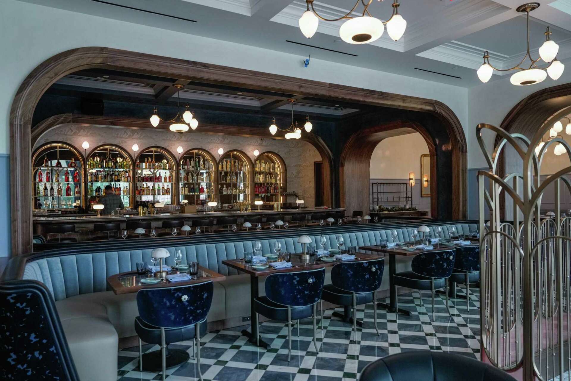 Best Houston Restuarants cover photo collage