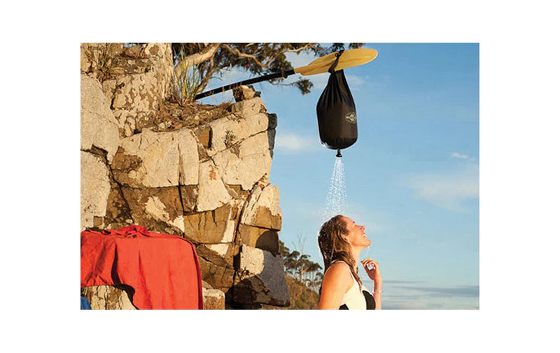 My Van Lifer Essentials cover photo collage