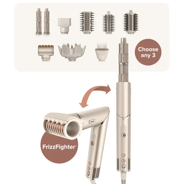 MUST have hair products 💆🏼‍♀️🪩 cover photo collage