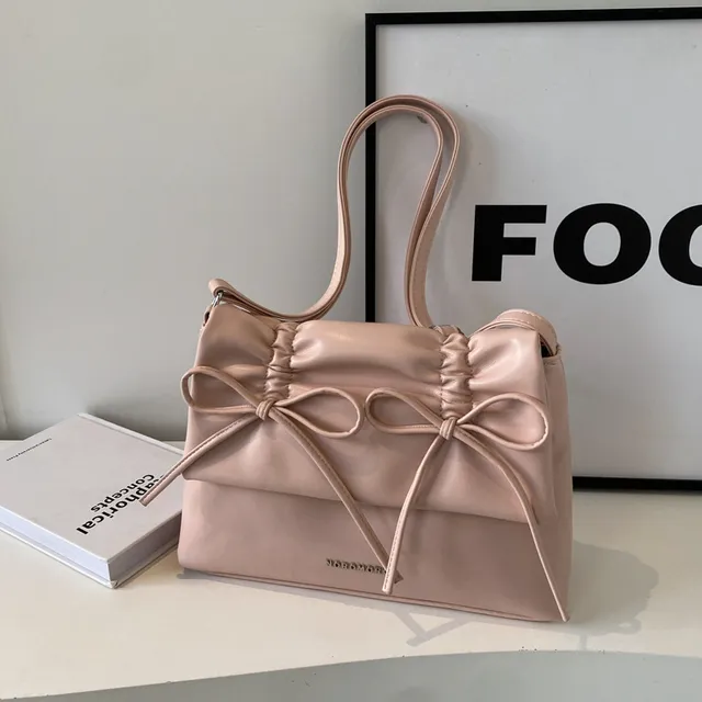 Cute pink bags recommendations 🩷 cover photo collage