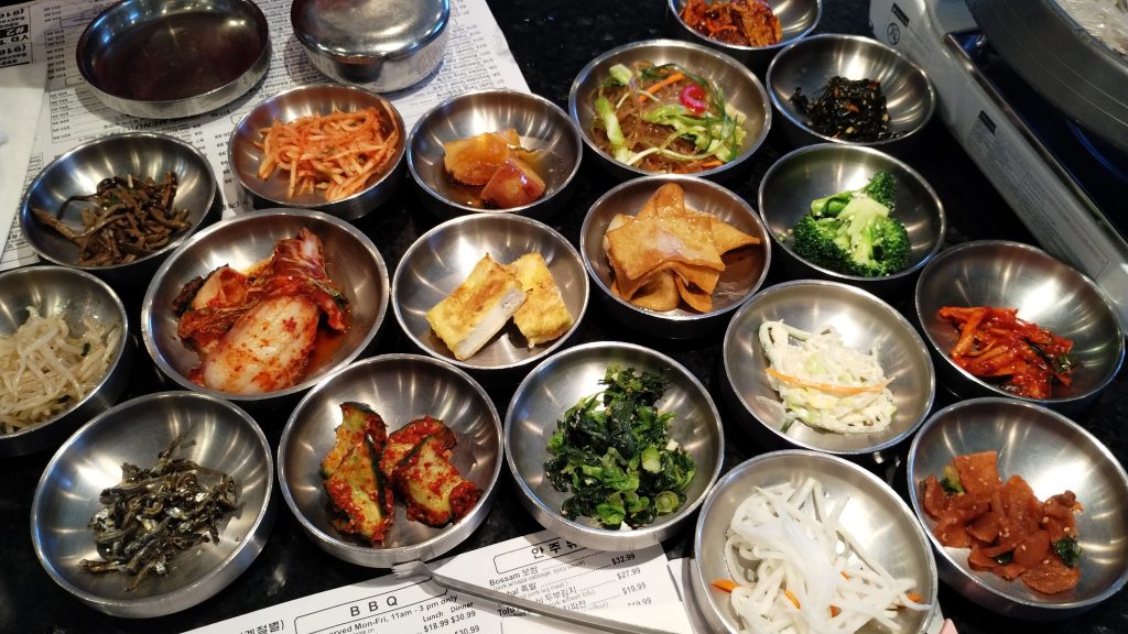 Sacramento, CA: Favorite Eats in the Area cover photo collage