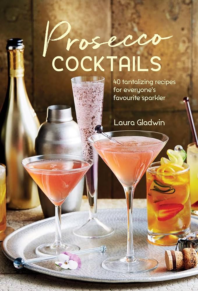 Fizzy Drinks Books cover photo collage
