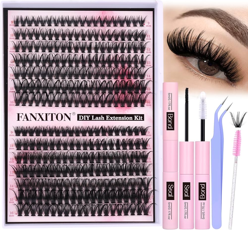 Must have beauty recs cover photo collage