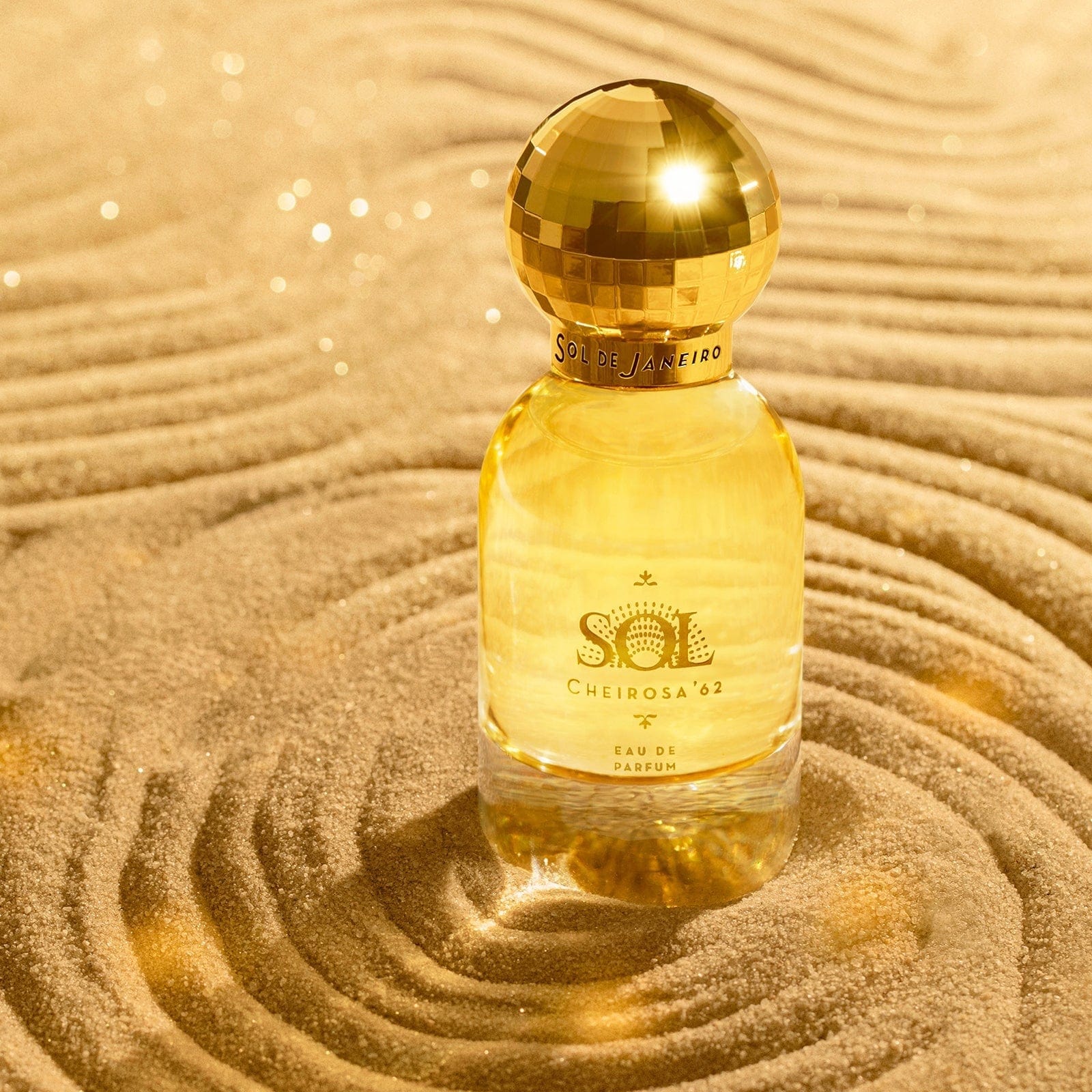 Vanilla Lover’s Routine: Smell Sweet, Soft, and Irresistible cover photo collage