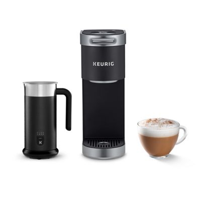 Coffee Lover's Must Haves! cover photo collage