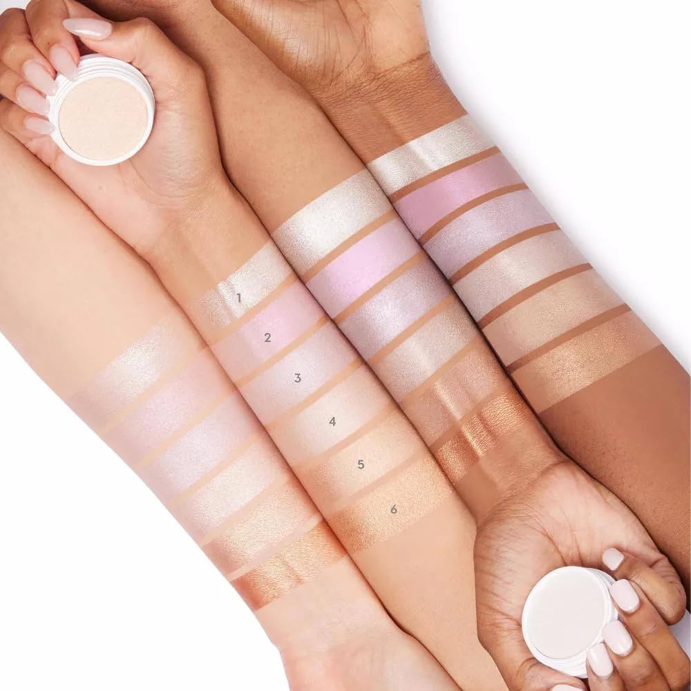 holy grail makeup products cover photo collage