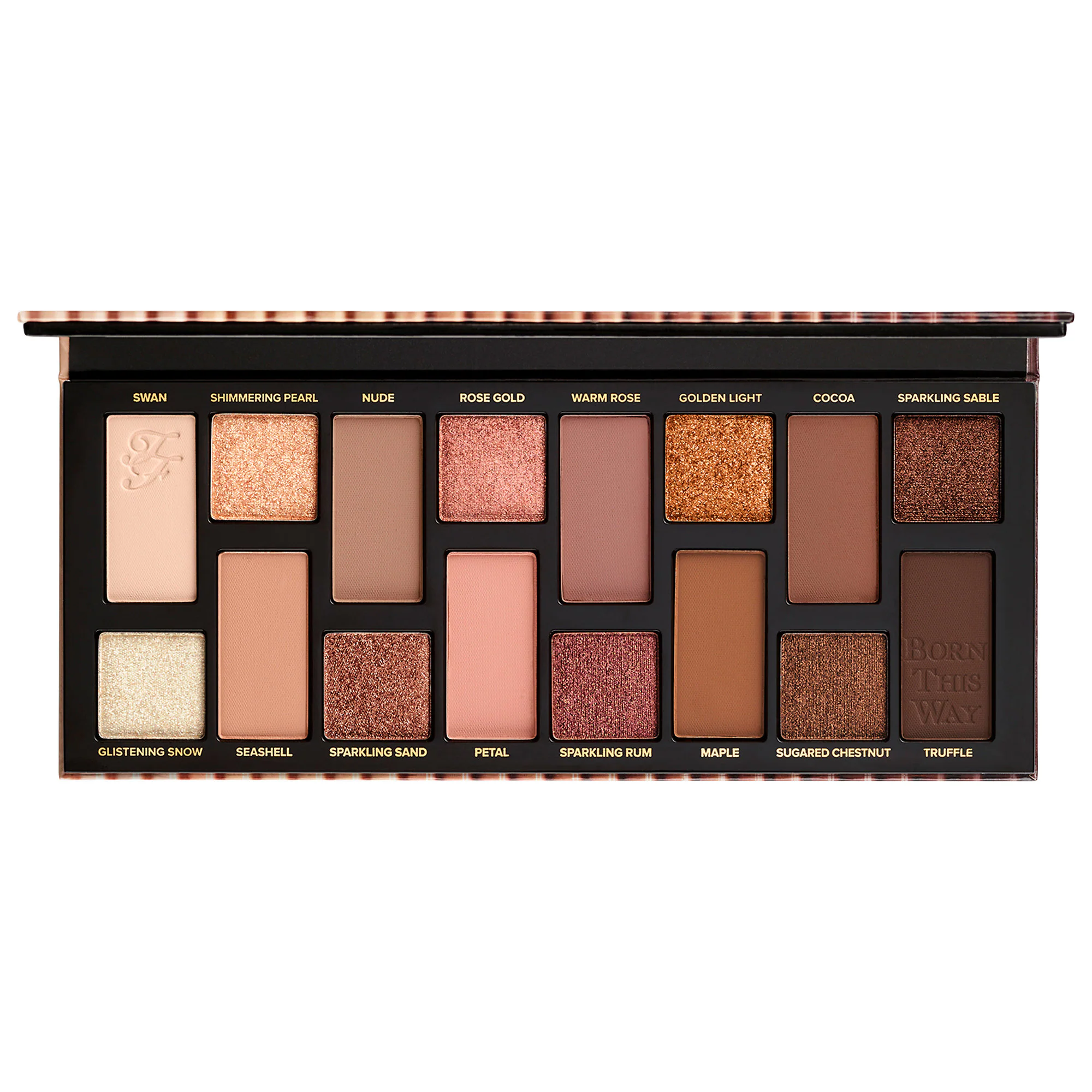 Over 30-40 Makeup Must Haves! cover photo collage