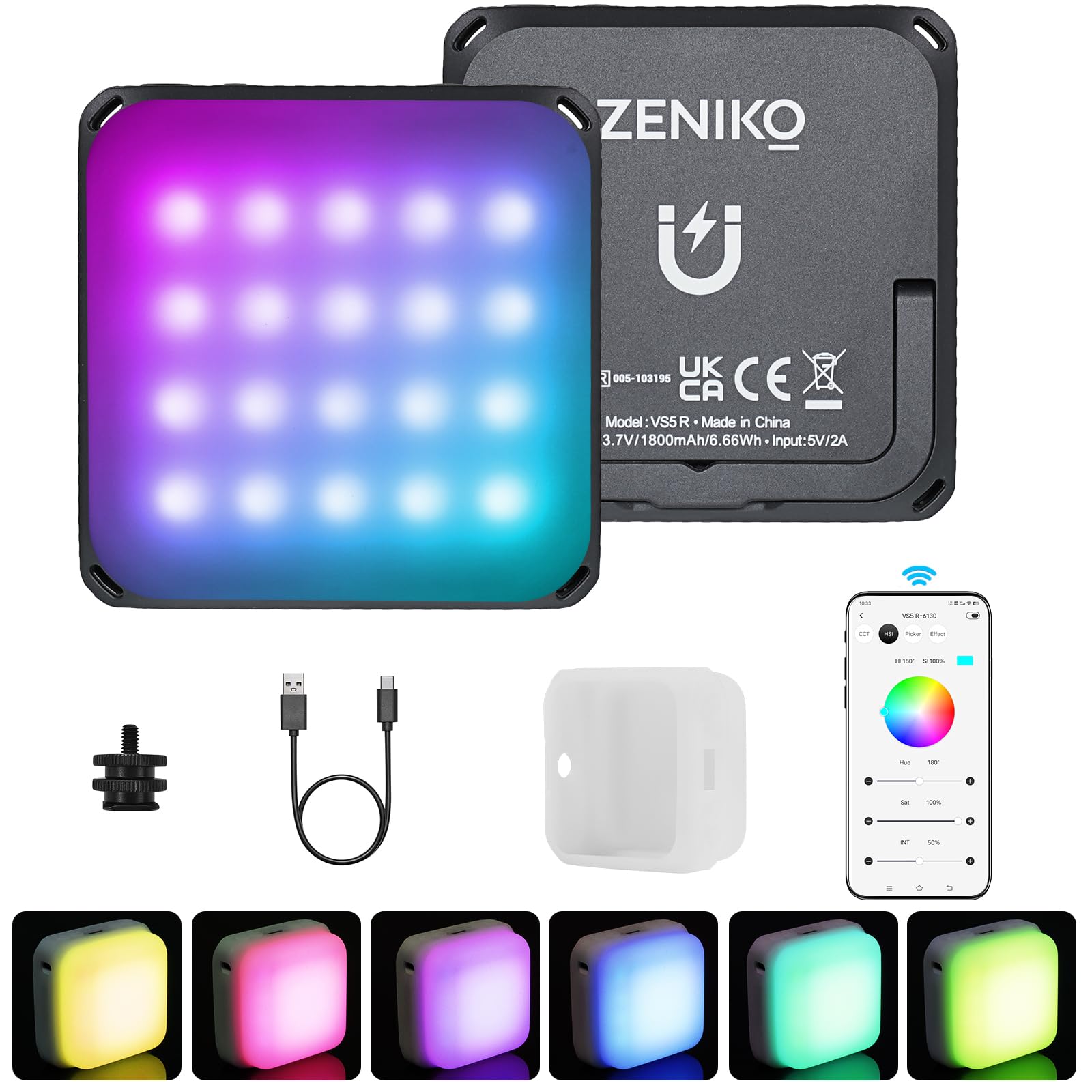 Content Creator Essentials cover photo collage