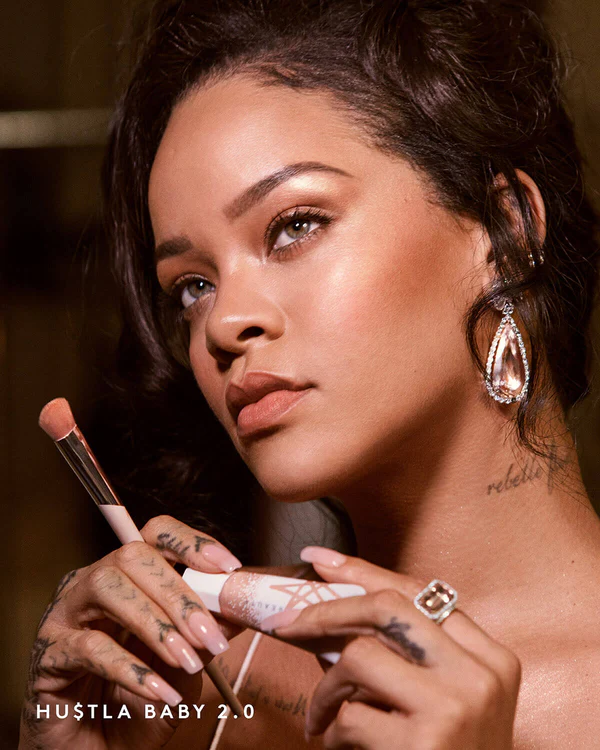 Trendy Makeup That's Worth The Hype cover photo collage