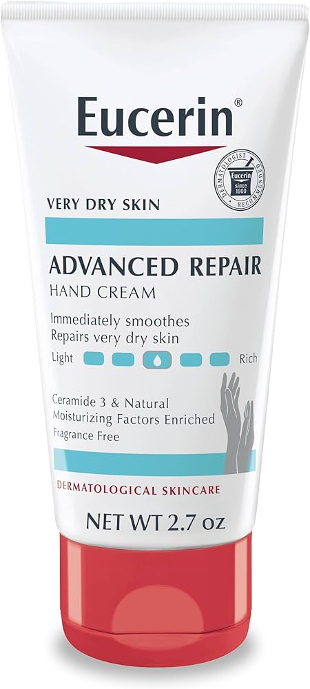 Eczema Relief - Say No to Irritated Skin 🙅🏻‍♀️ cover photo collage