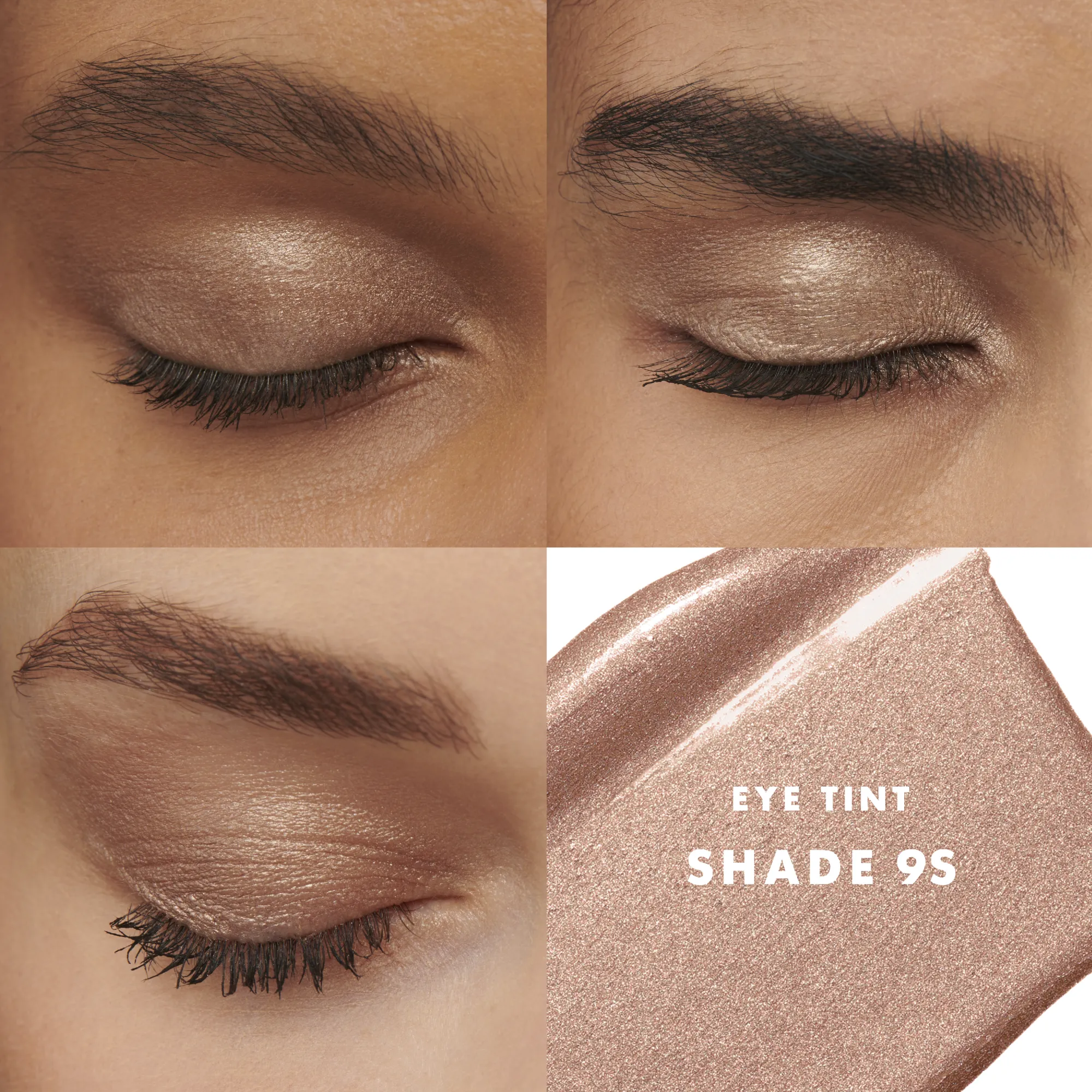 Natural Glow Essentials: Your No-Makeup Makeup Must-Haves cover photo collage