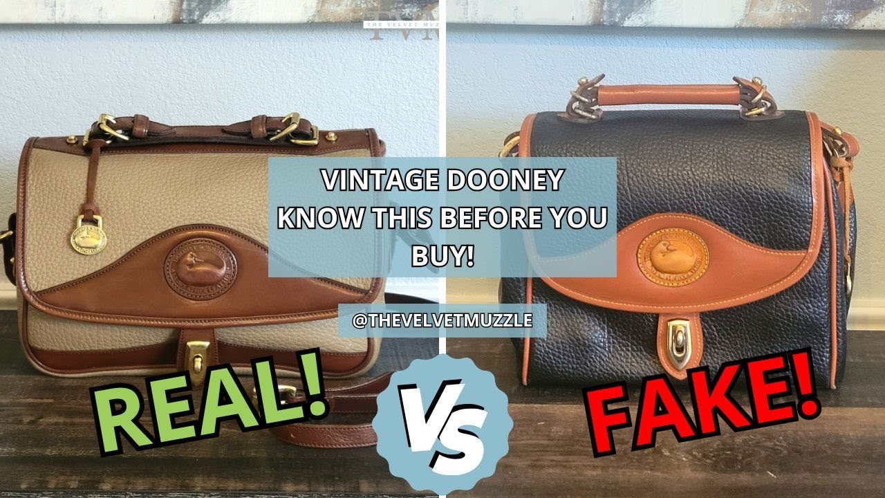 Favorite Vintage Luxury Handbag Restoration Tutorials cover photo collage