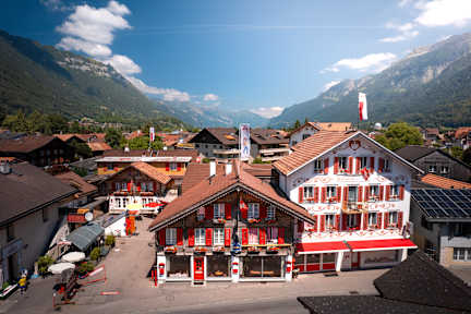 The Best (and Affordable) European Stays ✈️✨ cover photo collage