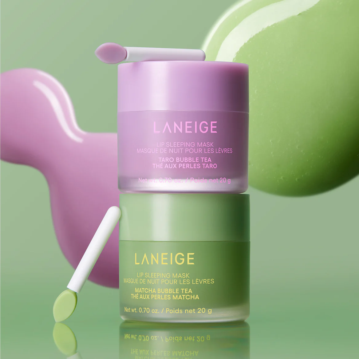 Skincare for sensitive skin I can’t live without cover photo collage