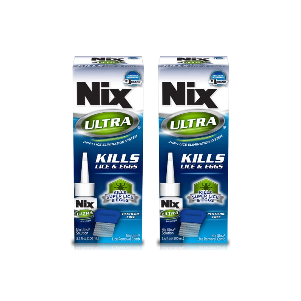 Nix Ultra 2-in-1