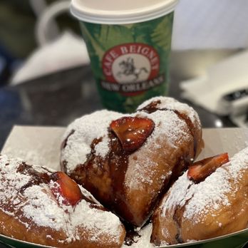 Top Things to do in New Orleans cover photo collage