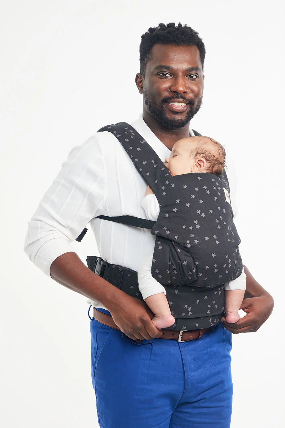 Preparing for a Baby cover photo collage