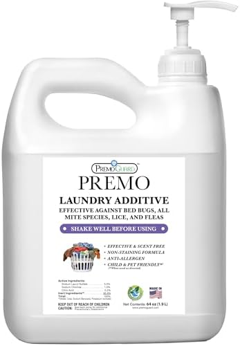Premo Guard Detergent