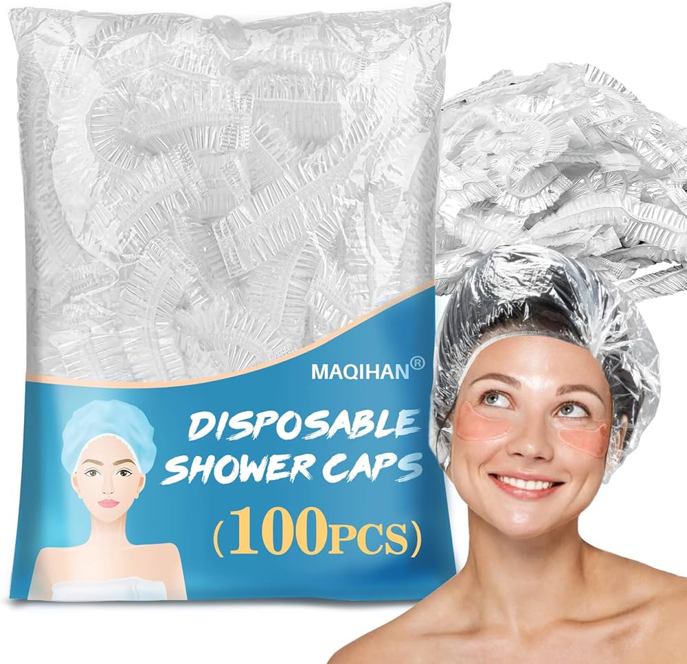 Shower Caps