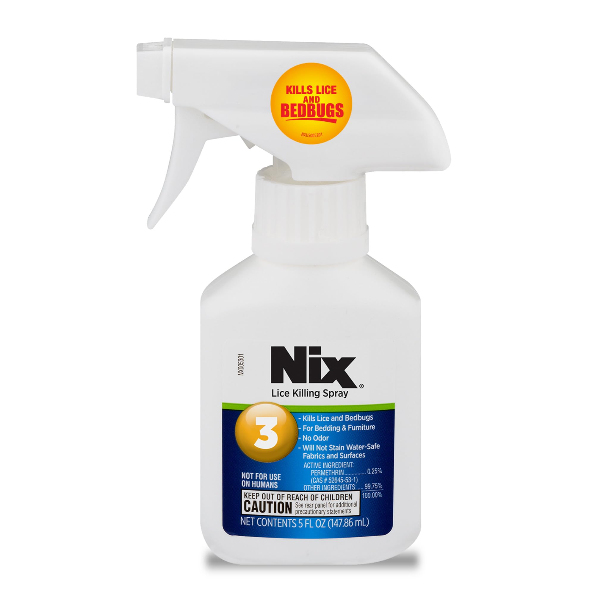 Bedding & Furniture Spray