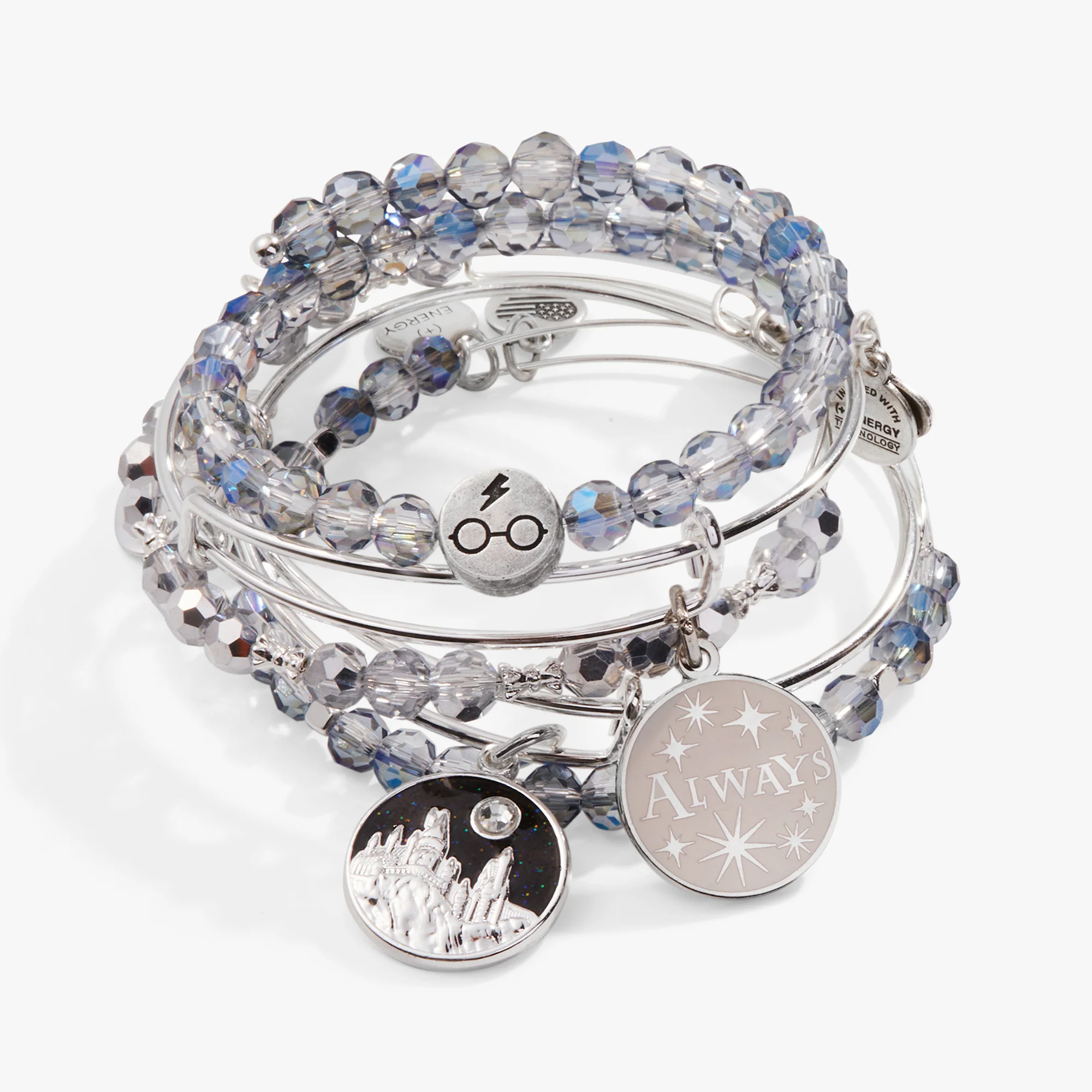 Jewelry i love cover photo collage