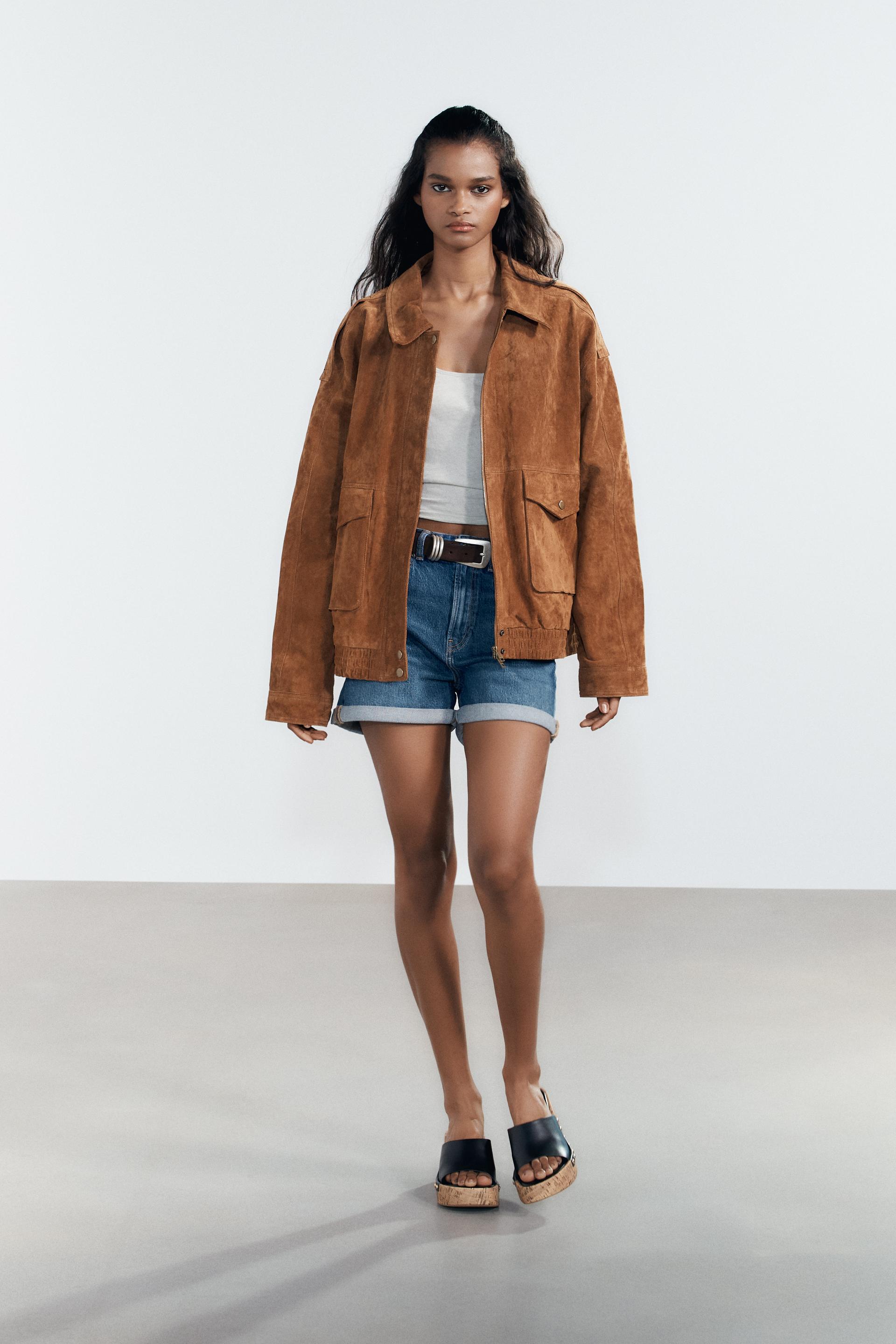 Mom-friendly fashion cover photo collage