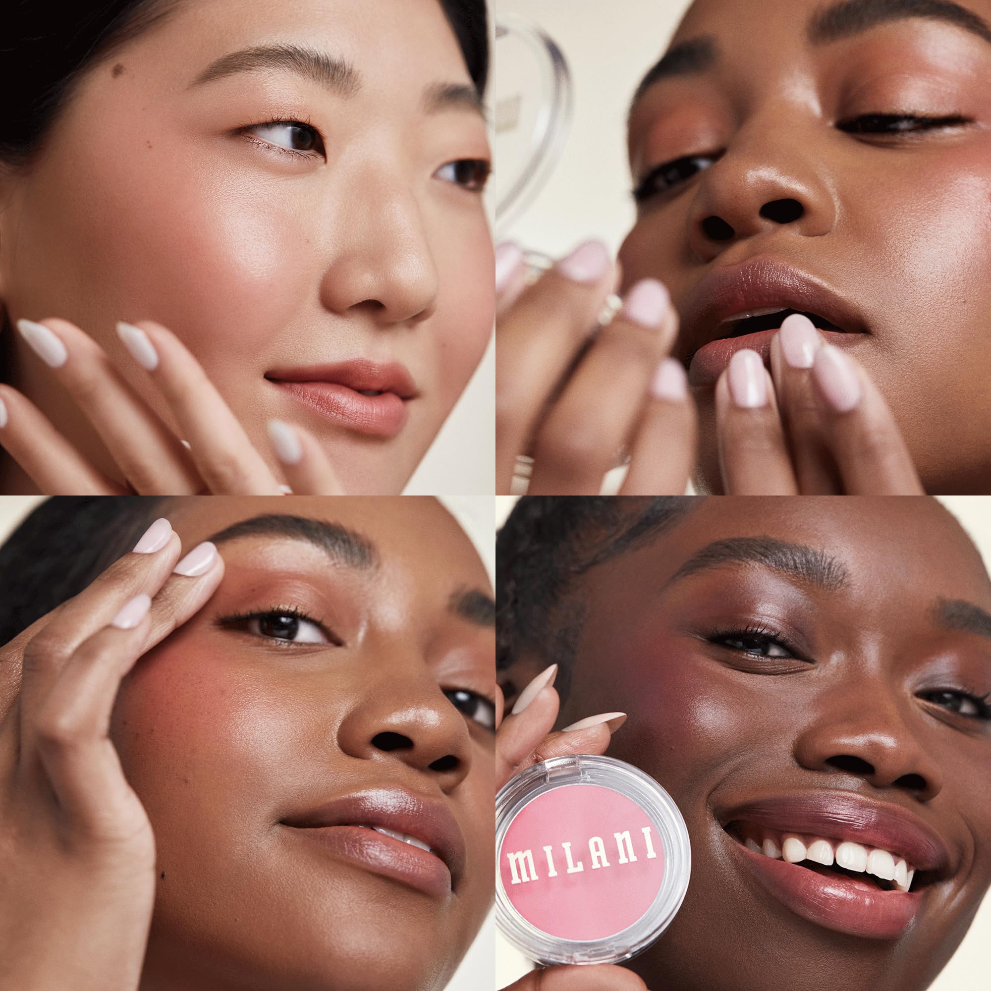 Beauty Recs from a busy Teacher and Mom! cover photo collage