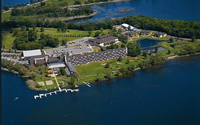 Places to explore - Alexandria, MN cover photo collage