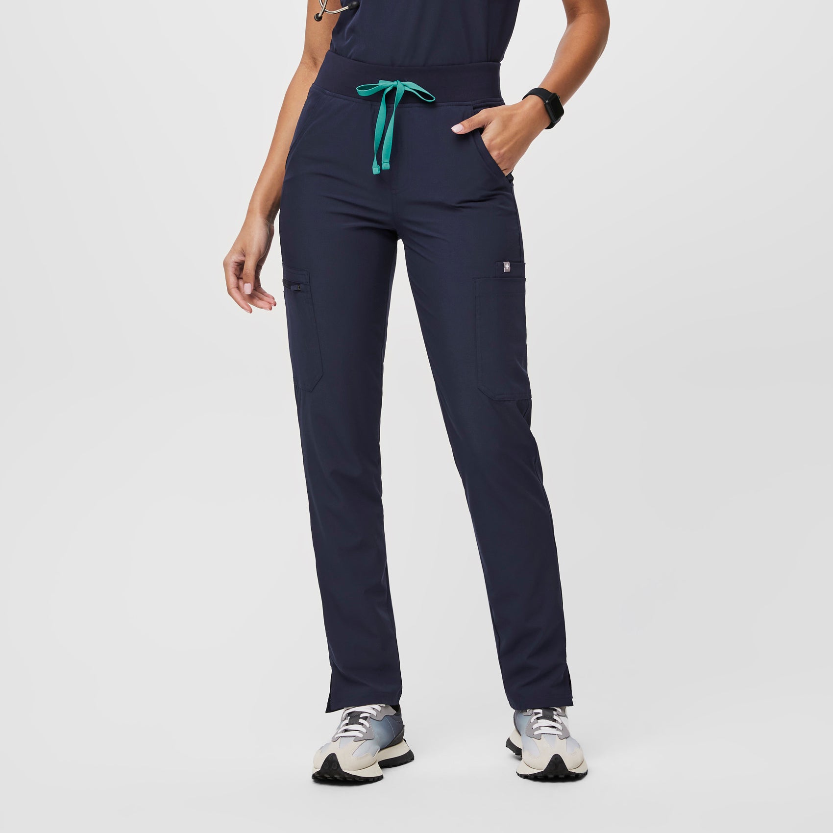 Comfortable, Stylish Hospital Wear for Doctors cover photo collage