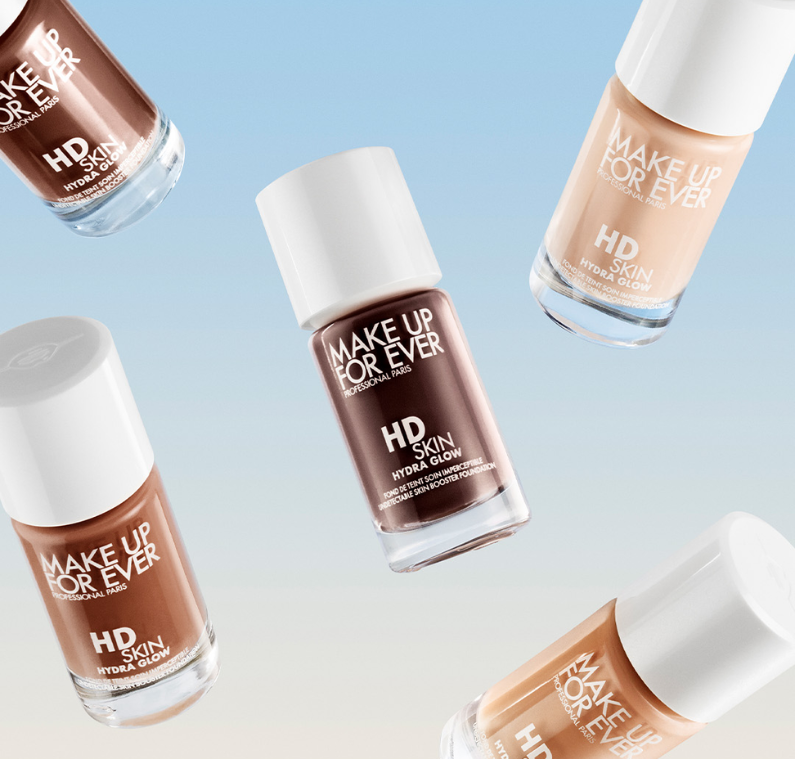 AAPI Makeup Products cover photo collage