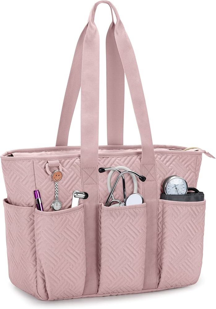 NURSING SCHOOL ESSENTIALS! cover photo collage