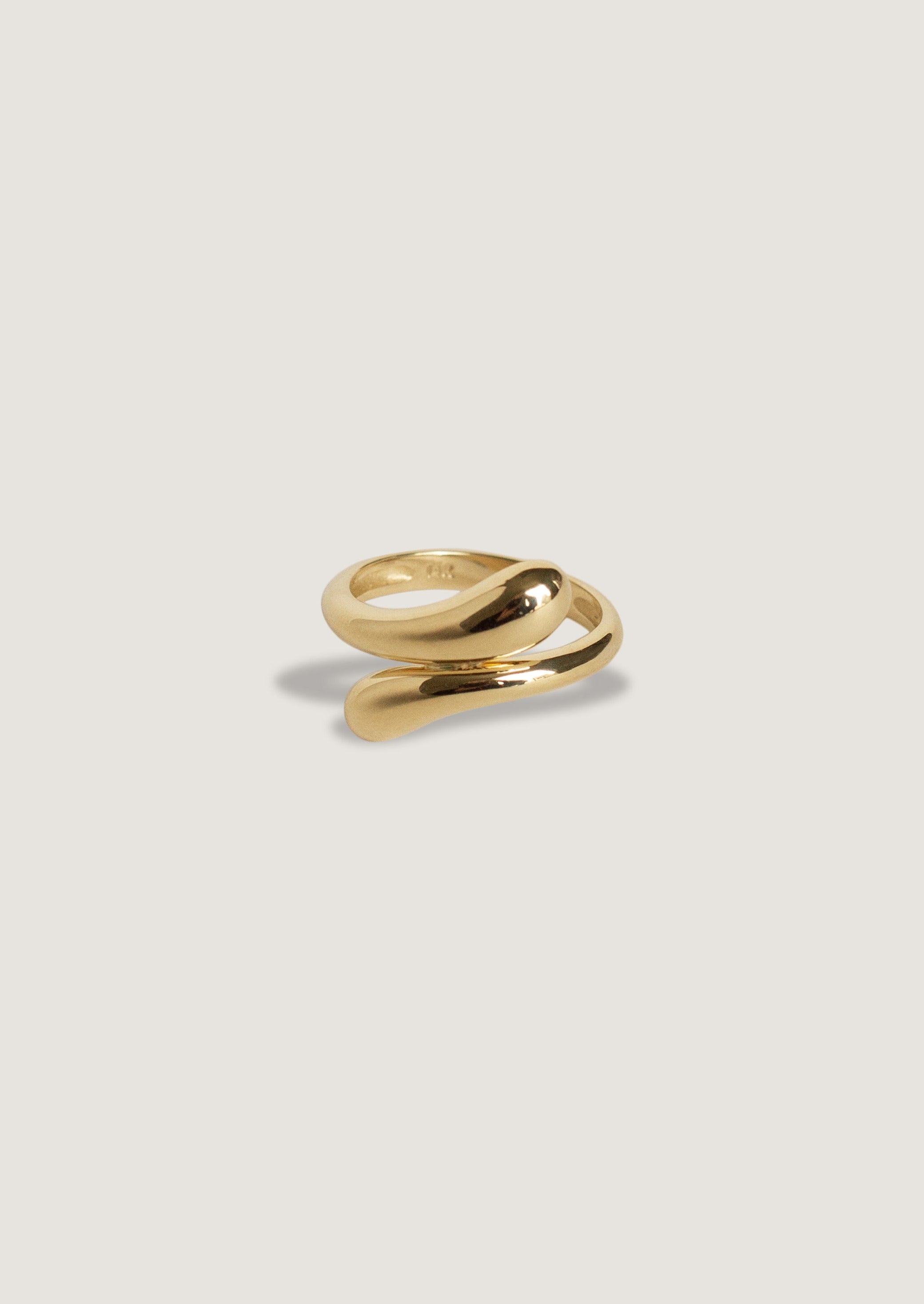 Wrap Around Ring
