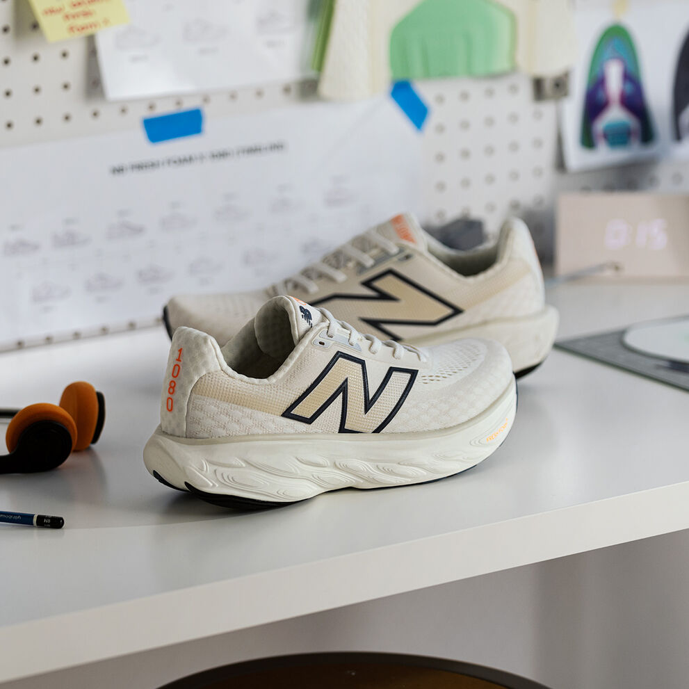 beginner runner's essentials cover photo collage