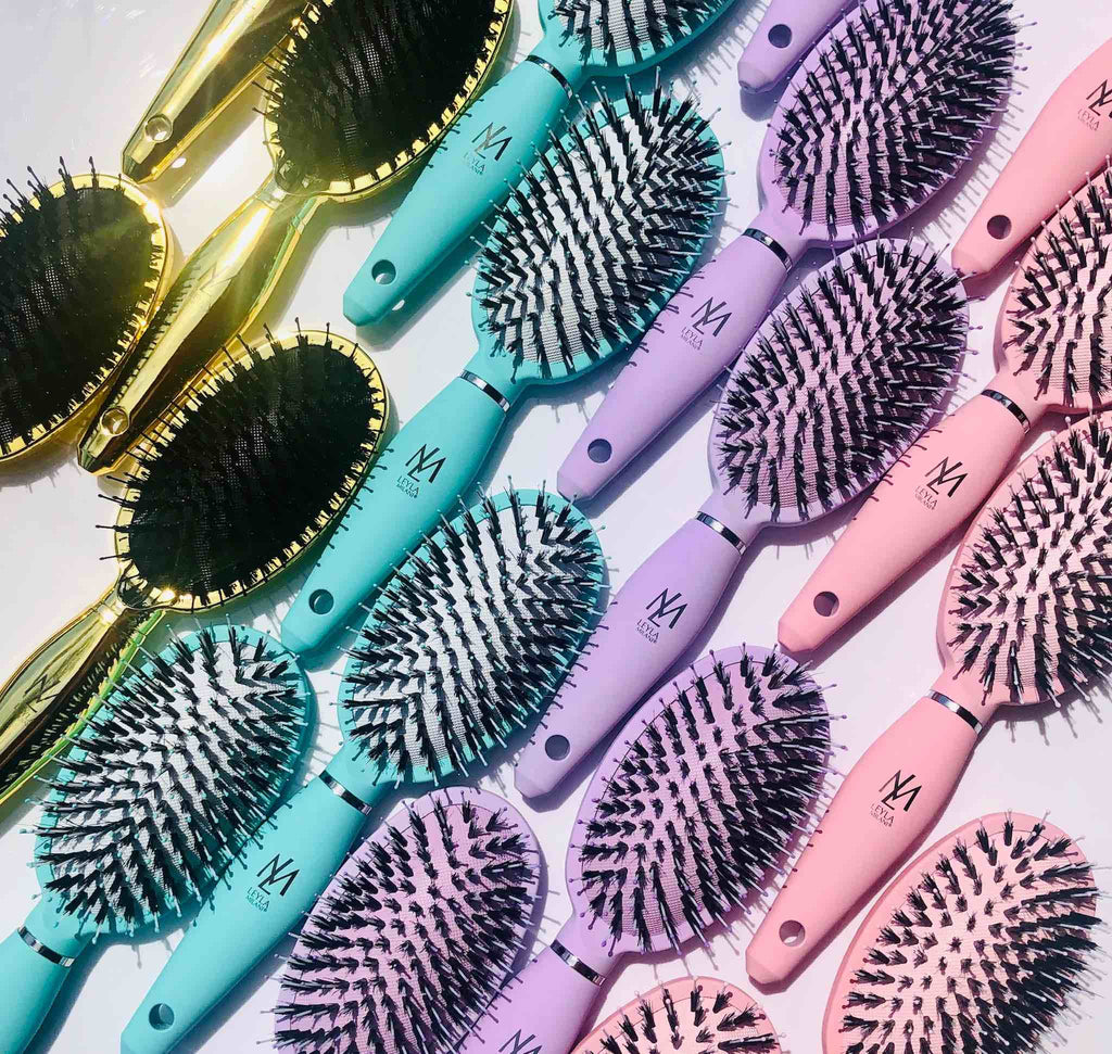 Top Hair Care Must-Haves for Healthy, Shiny, and Strong Hair cover photo collage